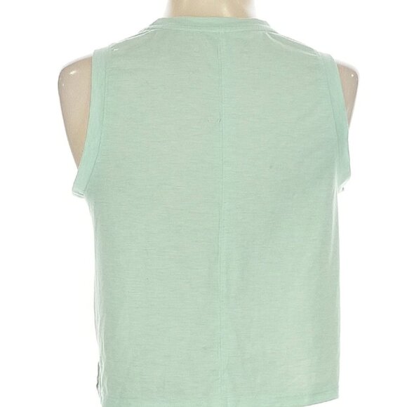 All In Motion Cropped Tank - Picture 5 of 7